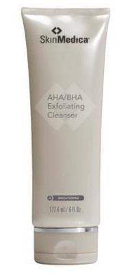 SkinMedica AHA/BHA Exfoliating Cleanser (6 oz / 177.4 ml)